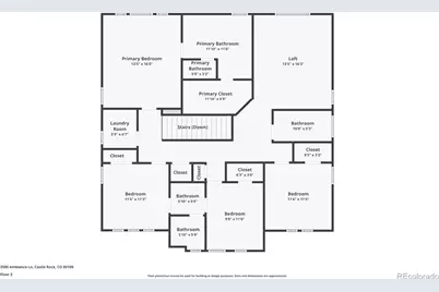 2580 Ambience Lane, Castle Rock, CO 80109 - Photo 49