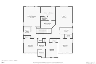 2580 Ambience Ln, Castle Rock, CO 80109 - Photo 49
