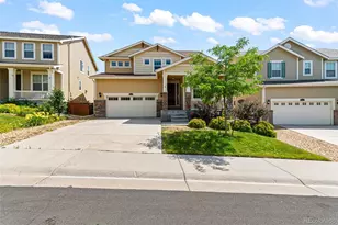 2580 Ambience Ln, Castle Rock, CO 80109 - Photo 1