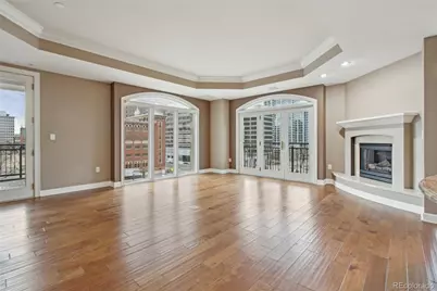 1827 N Grant Street #502, Denver, CO 80203 - Photo 9