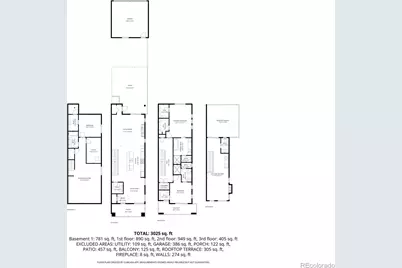 4465 Stuart Street, Denver, CO 80212 - Photo 49