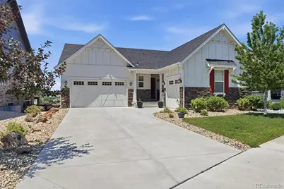 8029 S Elk Way, Aurora, CO 80016 - Photo 1