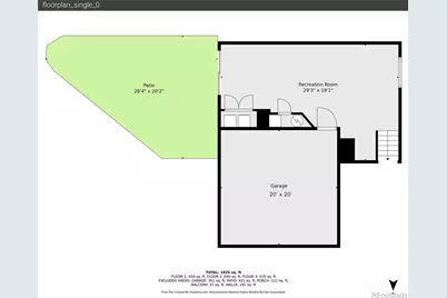 240 S Oak Hill Street, Aurora, CO 80018 - Photo 5