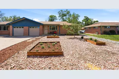 4753 Everett Court, Wheat Ridge, CO 80033 - Photo 1