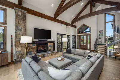 72 Lomax Drive, Breckenridge, CO 80424 - Photo 15