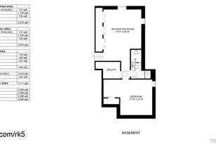 8276 Jellison Ct, Arvada, CO 80005 - Photo 45