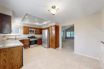 8276 Jellison Court, Arvada, CO 80005 - Photo 11