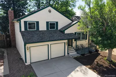 8276 Jellison Court, Arvada, CO 80005 - Photo 3