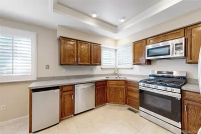 8276 Jellison Court, Arvada, CO 80005 - Photo 13