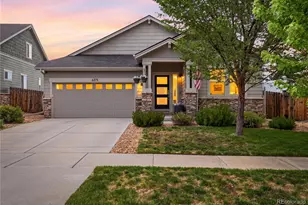 6375 S Harvest St, Aurora, CO 80016 - Photo 1
