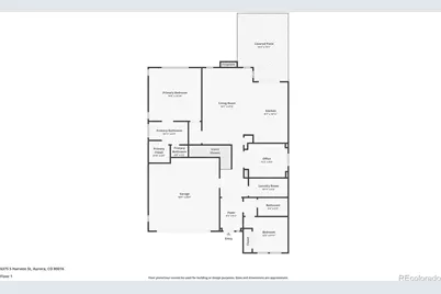 6375 S Harvest Street, Aurora, CO 80016 - Photo 49
