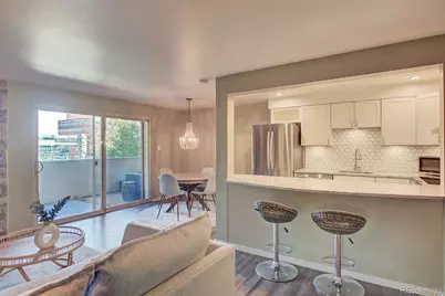 1366 Garfield Street #307, Denver, CO 80206 - Photo 1