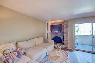 1366 Garfield Street #307, Denver, CO 80206 - Photo 13
