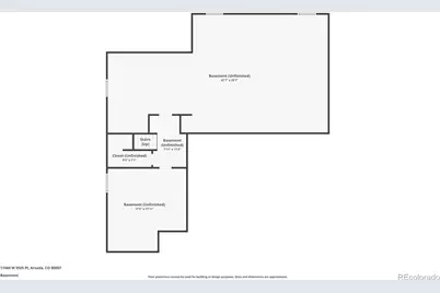 17460 W 95th Place, Arvada, CO 80007 - Photo 35