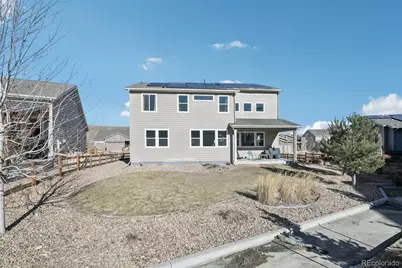 17460 W 95th Place, Arvada, CO 80007 - Photo 33
