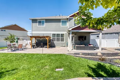 1218 Muskox Street, Severance, CO 80550 - Photo 45
