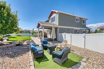 1218 Muskox Street, Severance, CO 80550 - Photo 47