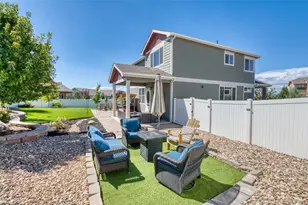 1218 Muskox St, Severance, CO 80550 - Photo 47