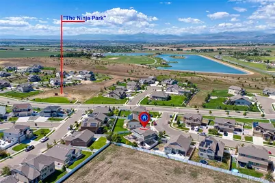 1218 Muskox Street, Severance, CO 80550 - Photo 41