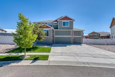 1218 Muskox Street, Severance, CO 80550 - Photo 1