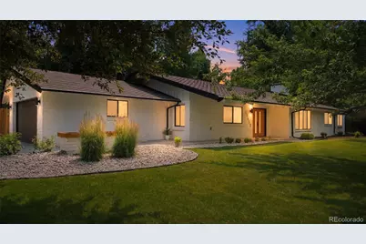 13650 Crabapple Road, Golden, CO 80401 - Photo 1