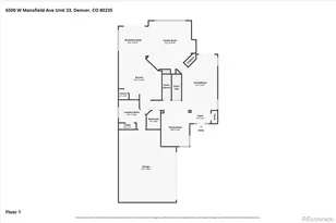 6500 W Mansfield Ave, Denver, CO 80235 - Photo 37