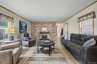 3750 N Cascade Avenue, Colorado Springs, CO 80907 - Photo 3