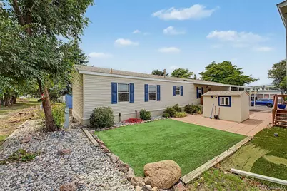 3750 N Cascade Avenue, Colorado Springs, CO 80907 - Photo 1