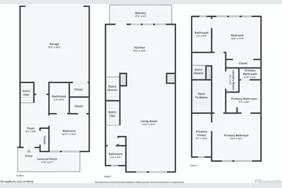 701 Saddle Drive, Erie, CO 80516 - Photo 43