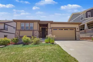 19164 W 85th Bluff, Arvada, CO 80007 - Photo 1