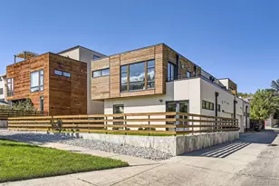 2725 W 21st Ave, Denver, CO 80211 - Photo 1