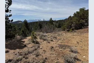 Trail Drive, Cotopaxi, CO 81223 - Photo 1