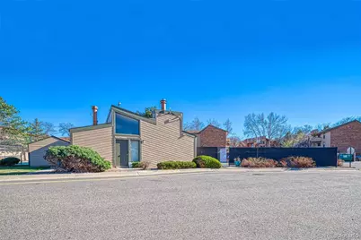 410 Zang Street #2-106, Lakewood, CO 80228 - Photo 33