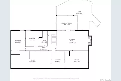 6641 S Hill Way, Littleton, CO 80120 - Photo 45