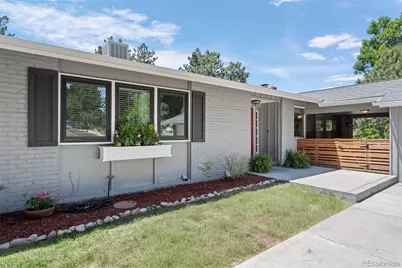 6641 S Hill Way, Littleton, CO 80120 - Photo 5