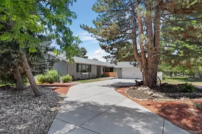 6641 S Hill Way, Littleton, CO 80120 - Photo 3