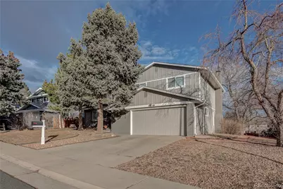 1424 S Simms Street, Lakewood, CO 80232 - Photo 1