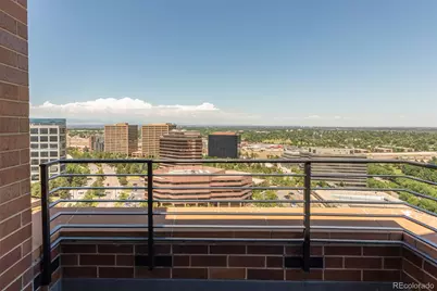 8100 E Union Avenue #2405, Denver, CO 80237 - Photo 15