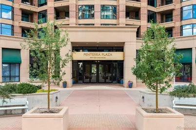 8100 E Union Avenue #2405, Denver, CO 80237 - Photo 29