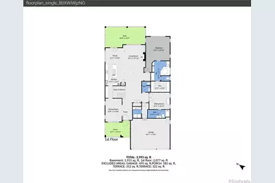 6478 S Blackhawk Way, Aurora, CO 80016 - Photo 41