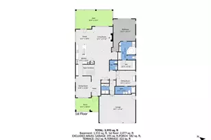 6478 S Blackhawk Way, Aurora, CO 80016 - Photo 41
