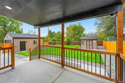6133 Marshall Street, Arvada, CO 80003 - Photo 7