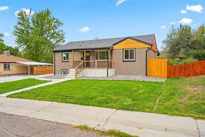 6133 Marshall Street, Arvada, CO 80003 - Photo 3
