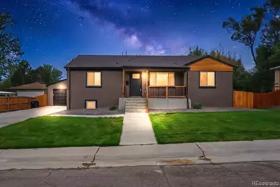 6133 Marshall Street, Arvada, CO 80003 - Photo 1