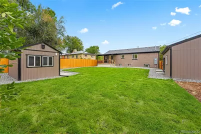 6133 Marshall Street, Arvada, CO 80003 - Photo 9