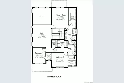 2136 Silverado Lane, Fort Lupton, CO 80621 - Photo 3