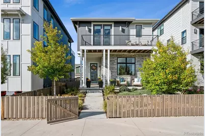 21325 E 59th Drive, Aurora, CO 80019 - Photo 1