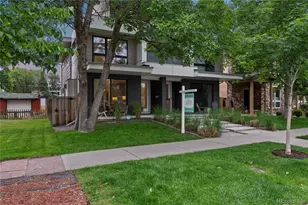 3612 Wyandot St, Denver, CO 80211 - Photo 1