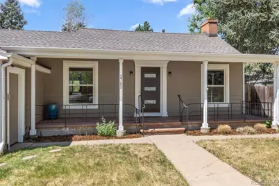 2765 S Humboldt Street, Denver, CO 80210 - Photo 5