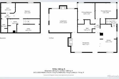 2765 S Humboldt Street, Denver, CO 80210 - Photo 47